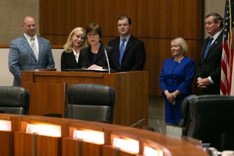 CSUB receives largest gift in its history to establish Grimm Family