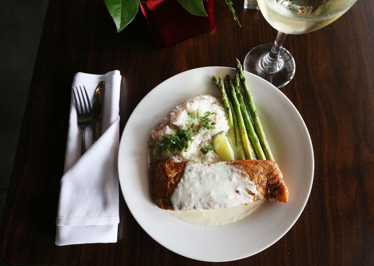 Pete Tittl For These Dishes We D Follow Chef Lino Gonzalez Anywhere Food Bakersfield Com