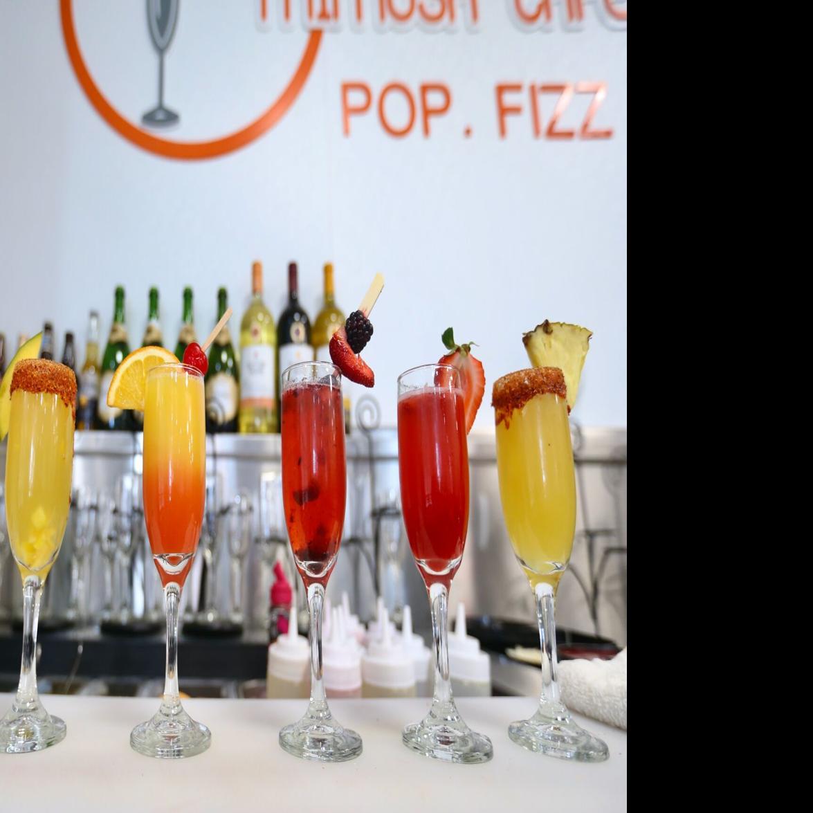 Best mimosa brunch deals, from a $2 glass to a $60 mimosa tower