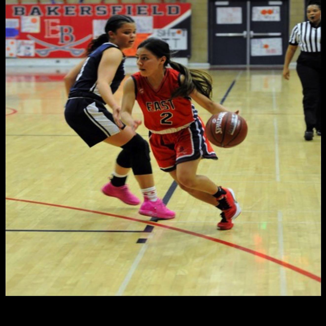 Several Local Girls Standouts Set To Take Basketball Talents To