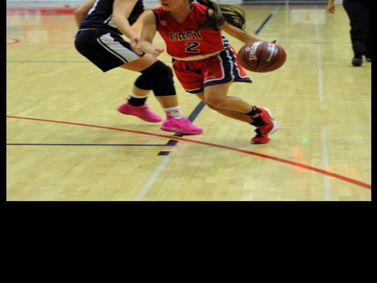 Several Local Girls Standouts Set To Take Basketball Talents To