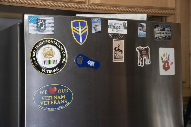 Veteran Honor Flight 3