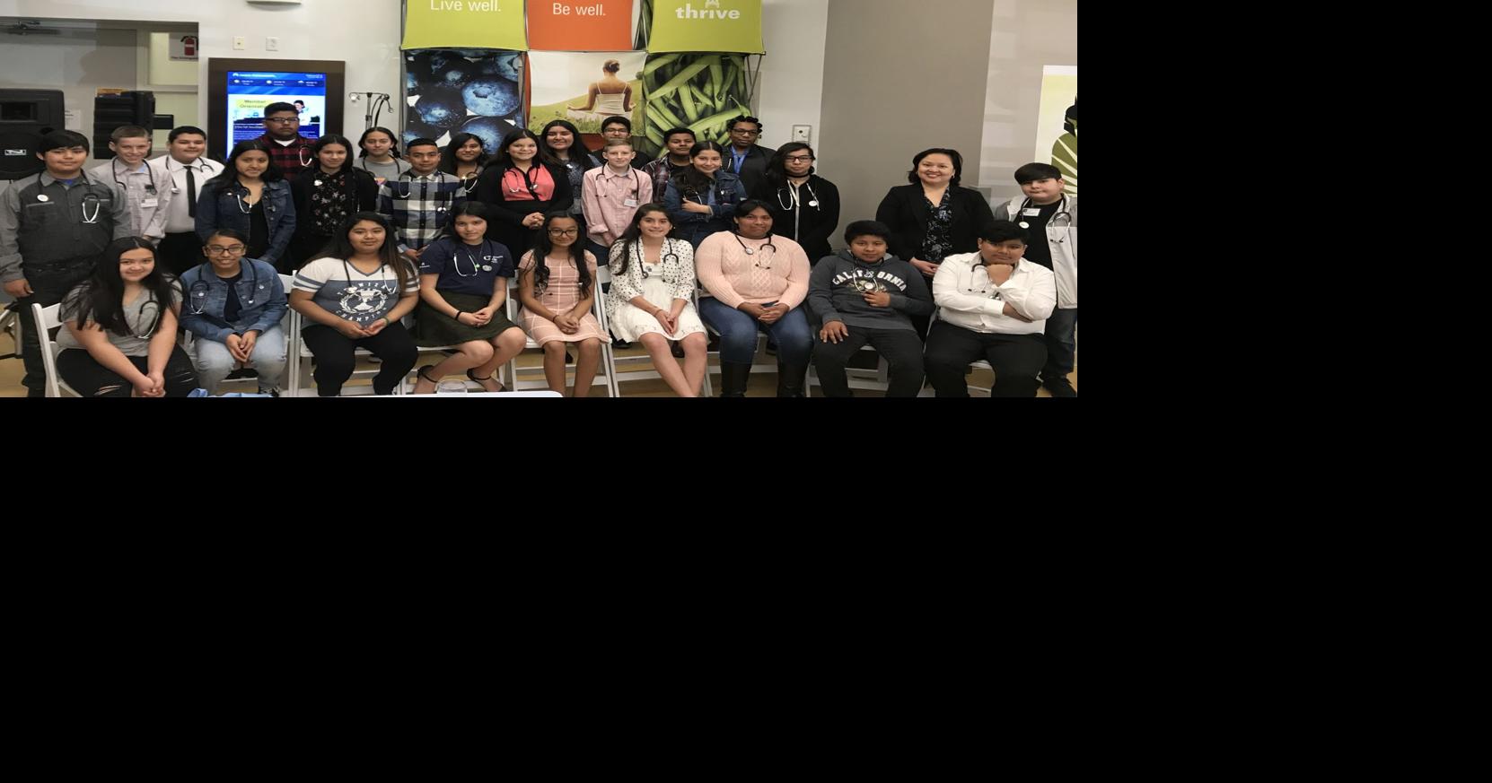 Kaiser Permanente Hippocrates Circle Program graduation set for