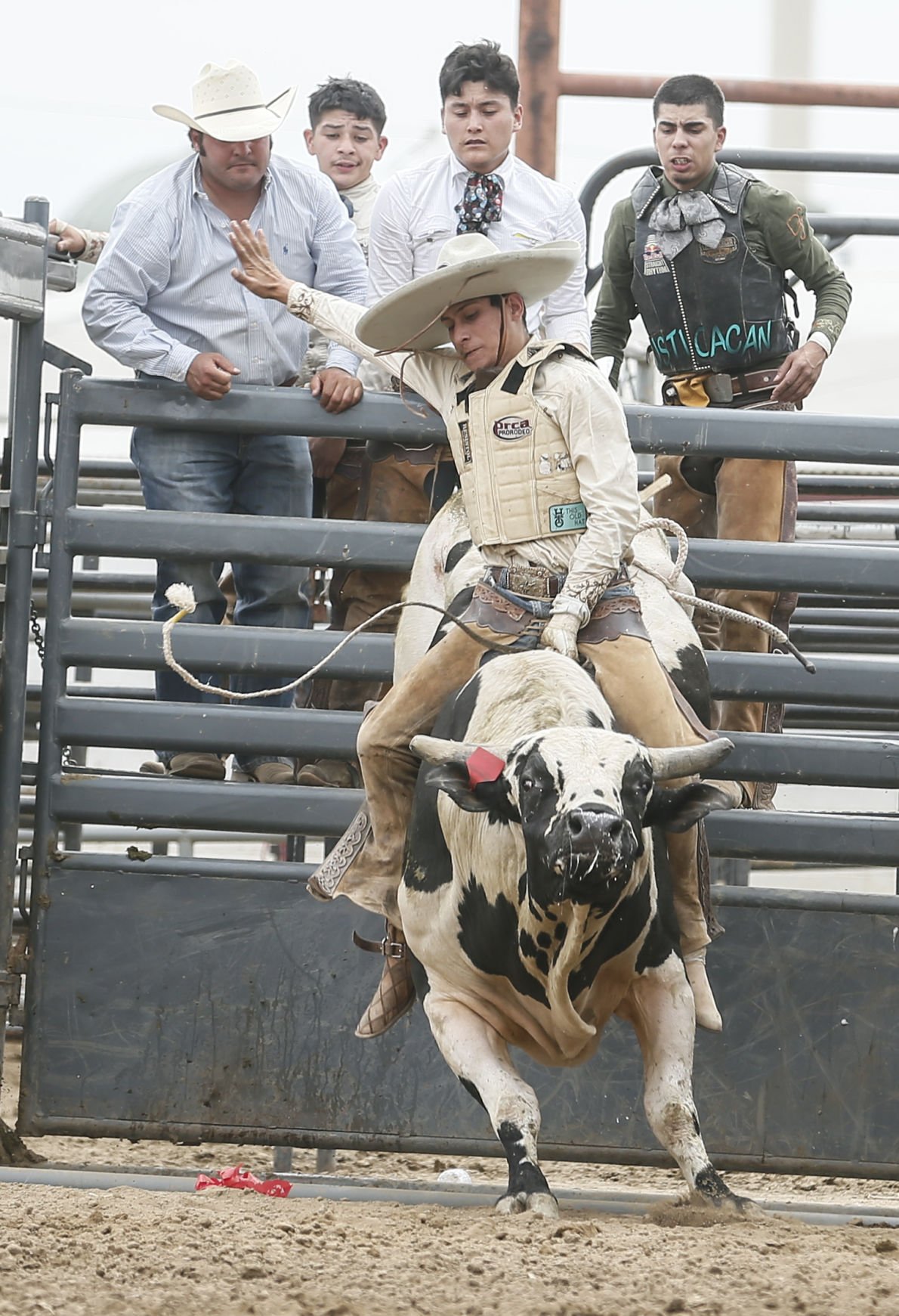 Mexican rodeo tradition alive in Bakersfield News