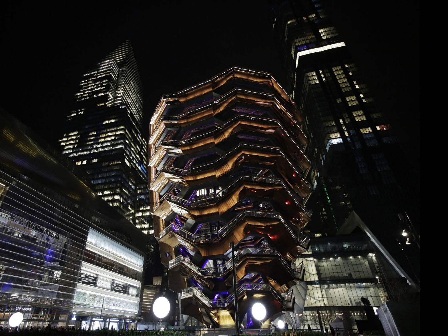 Neiman Marcus gears up to open Hudson Yards location