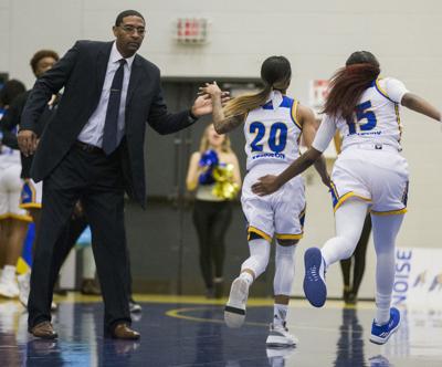 History Regular Season Wac Title On The Line For Csub Women S