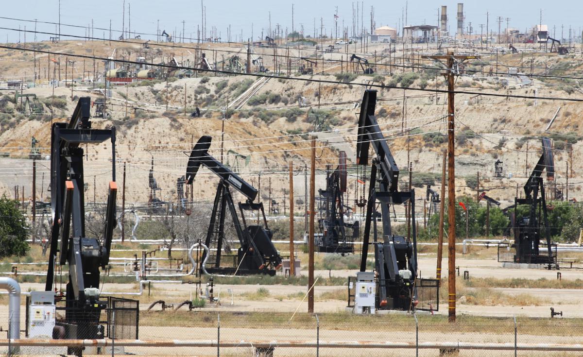 LOIS HENRY Oil and gas permit lawsuit could have big impact