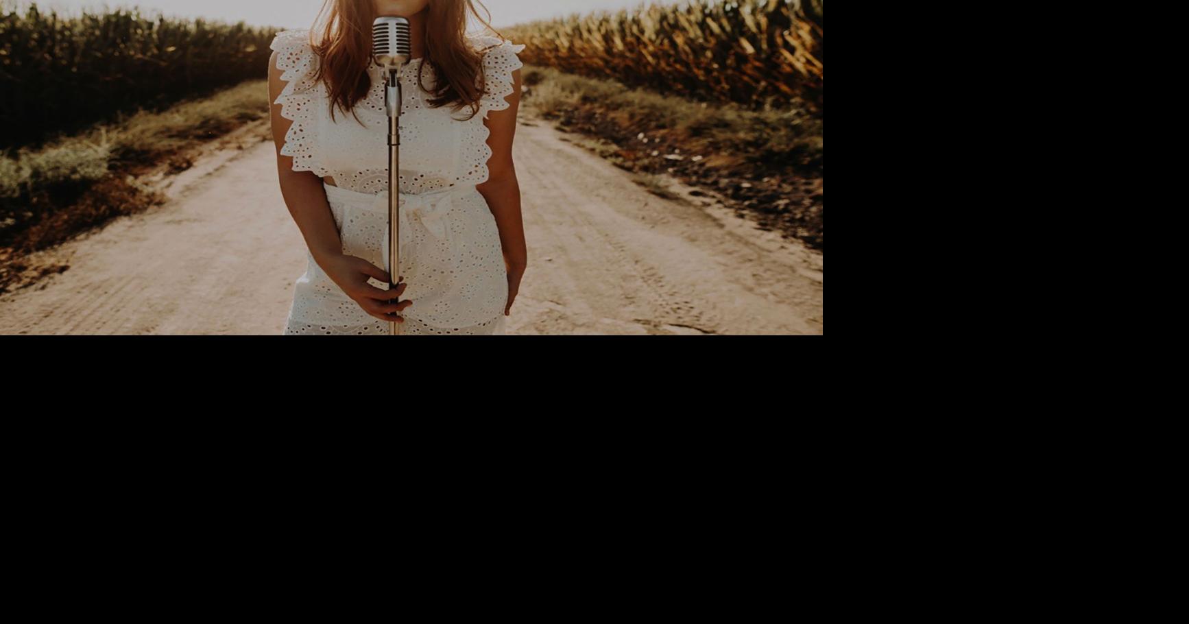 MATT MUNOZ: It's sweet 16 for Liberty Roche with first album release ...
