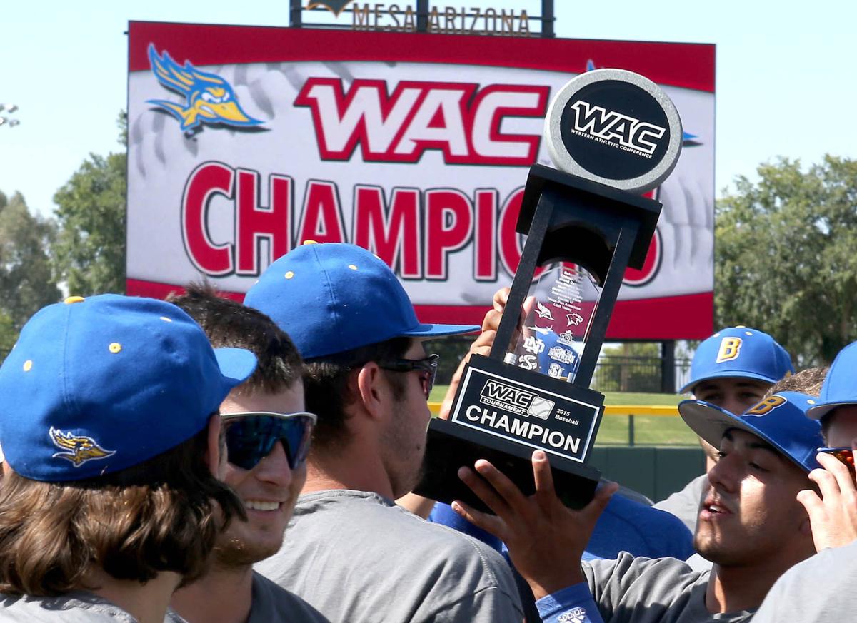 CSUB rallies late to beat Seattle, win WAC tournament ...