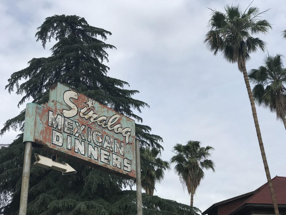 One of Sinaloa's vintage neon signs has sold, one is still available News