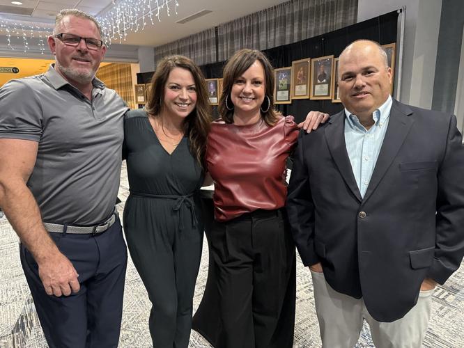 SNAPS! — Bob Elias Kern County Sports Hall of Fame Induction ...
