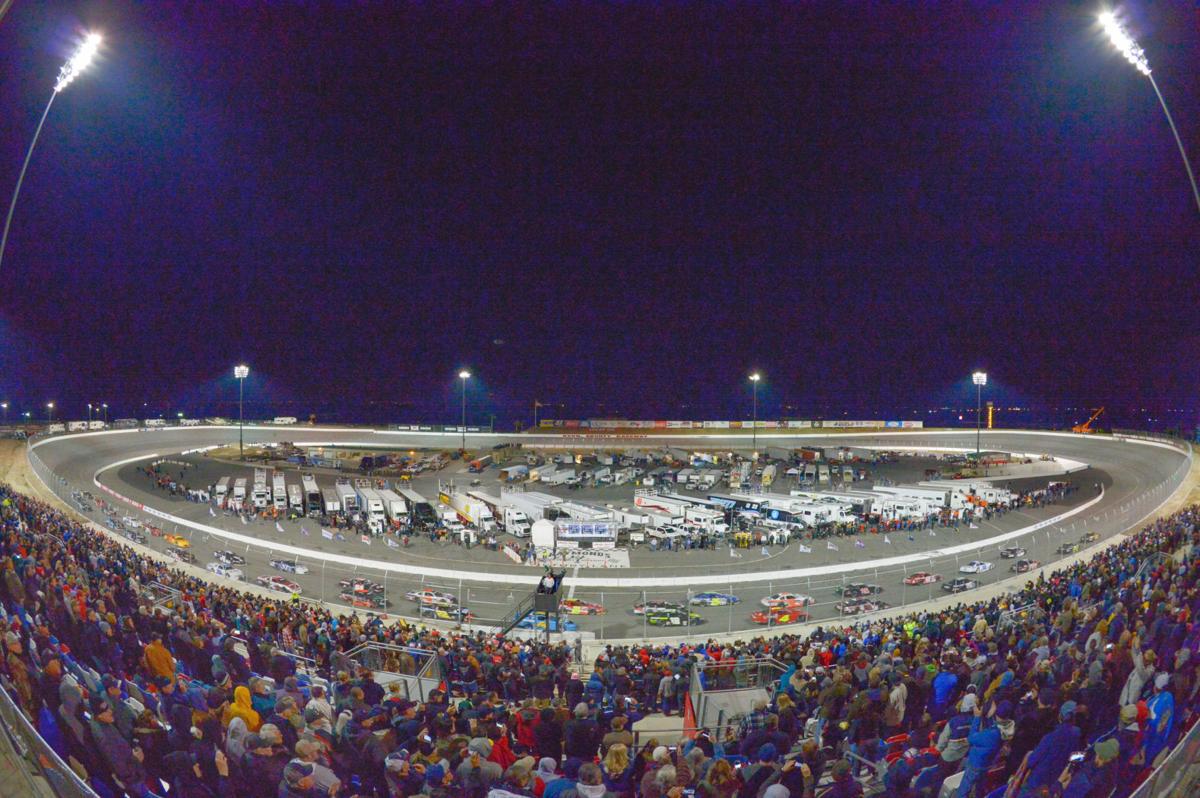 Kern Raceway for sale, but 2018 racing season not impacted Sports