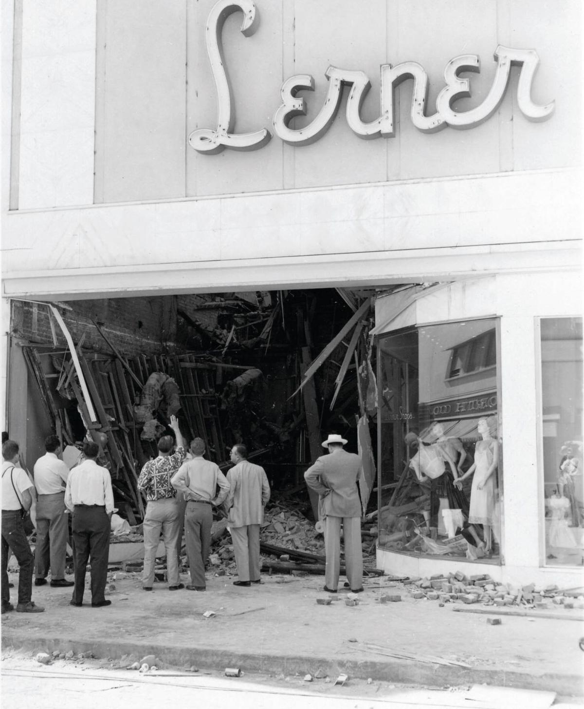 Earthquakes bakersfield