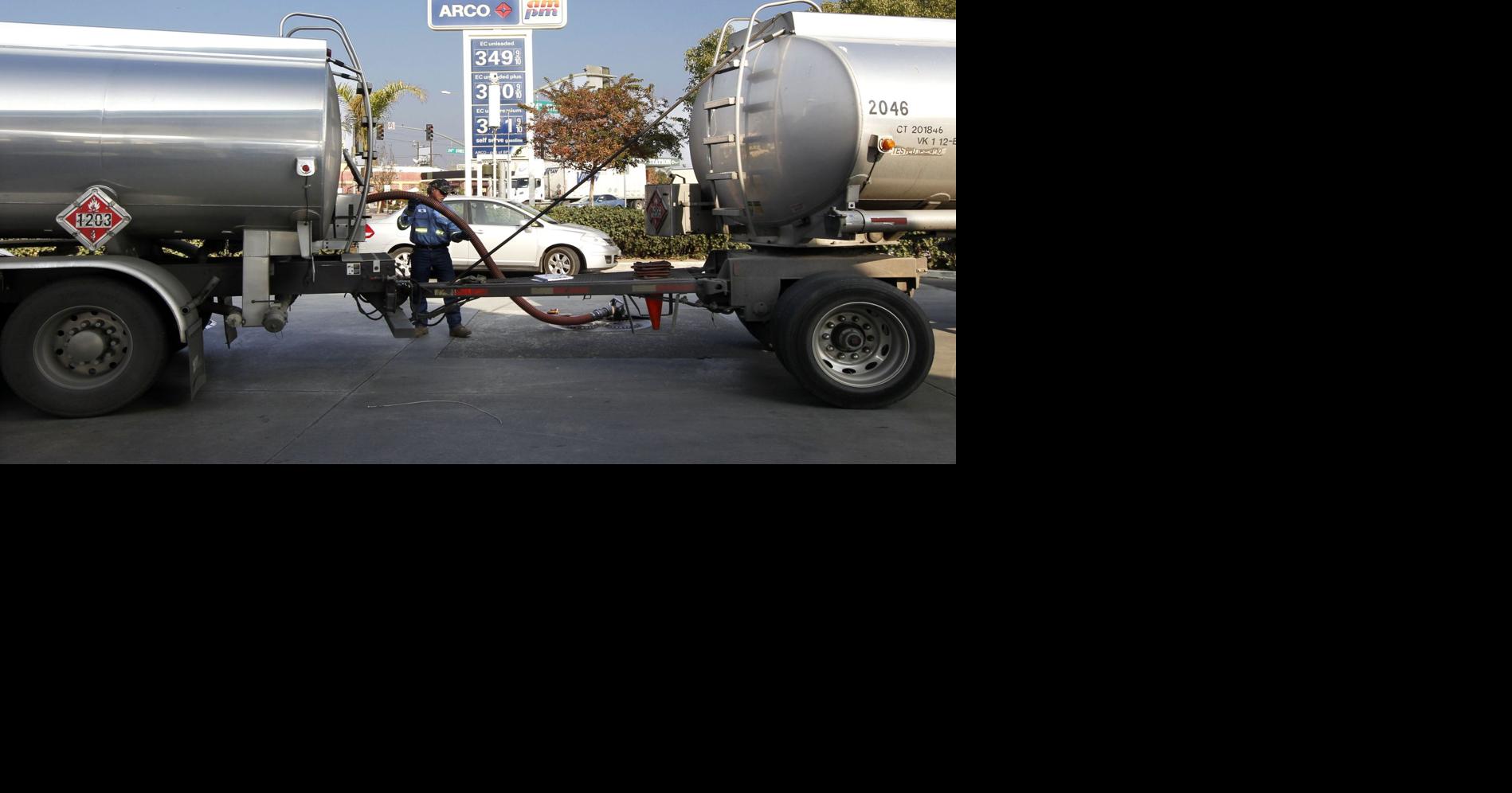 Survey Bakersfield gas prices highest in state News