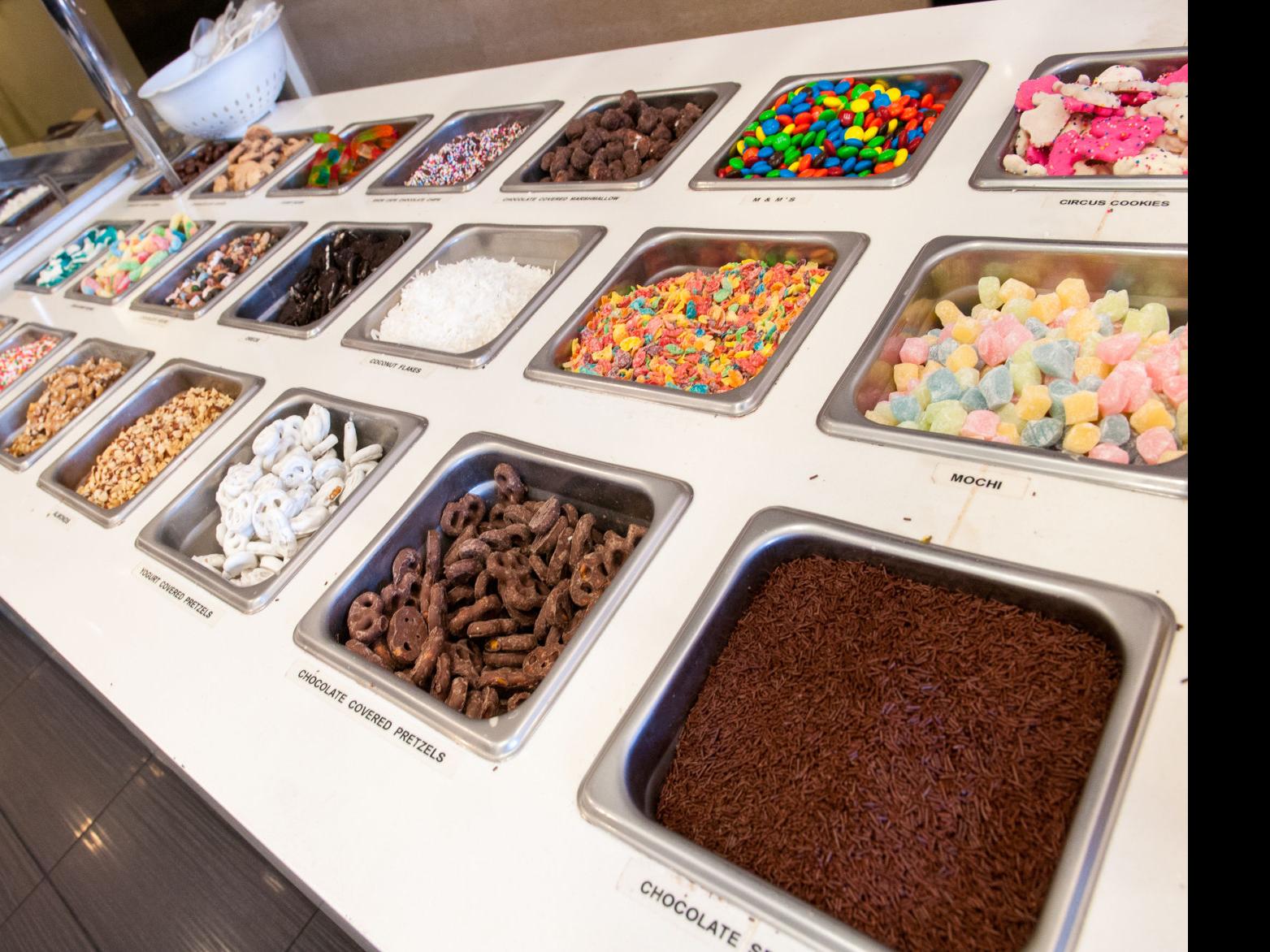 Inside Story Tutti Frutti Bakersfield Life Bakersfield Com Set the strawberries aside until the chocolate sets, about 30 minutes. tutti frutti bakersfield