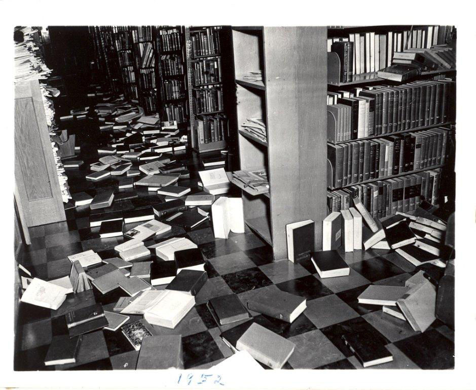 PHOTO GALLERY Bakersfield College through its 100 years News