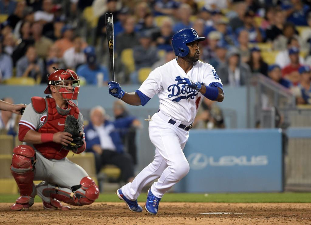 Dodgers News: Adrian Gonzalez, Yasiel Puig, Justin Turner Honor