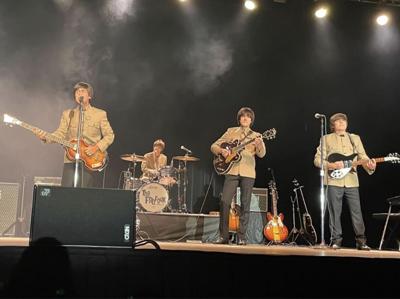 Fab Four