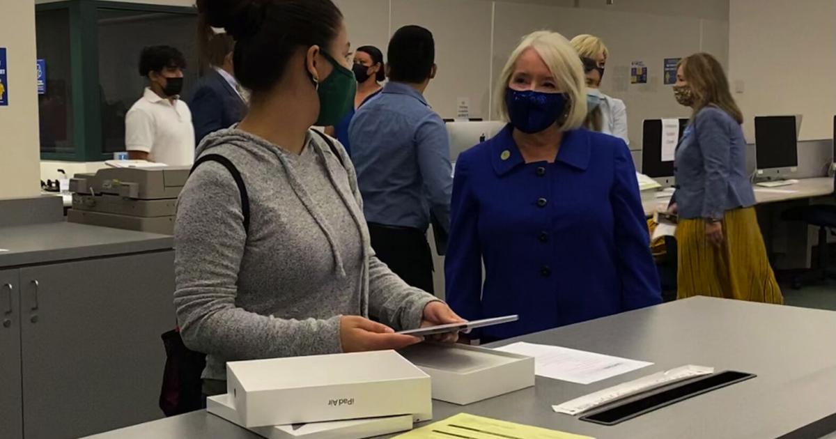 'We're revving up': Students prepare for return to CSUB campus | News ...