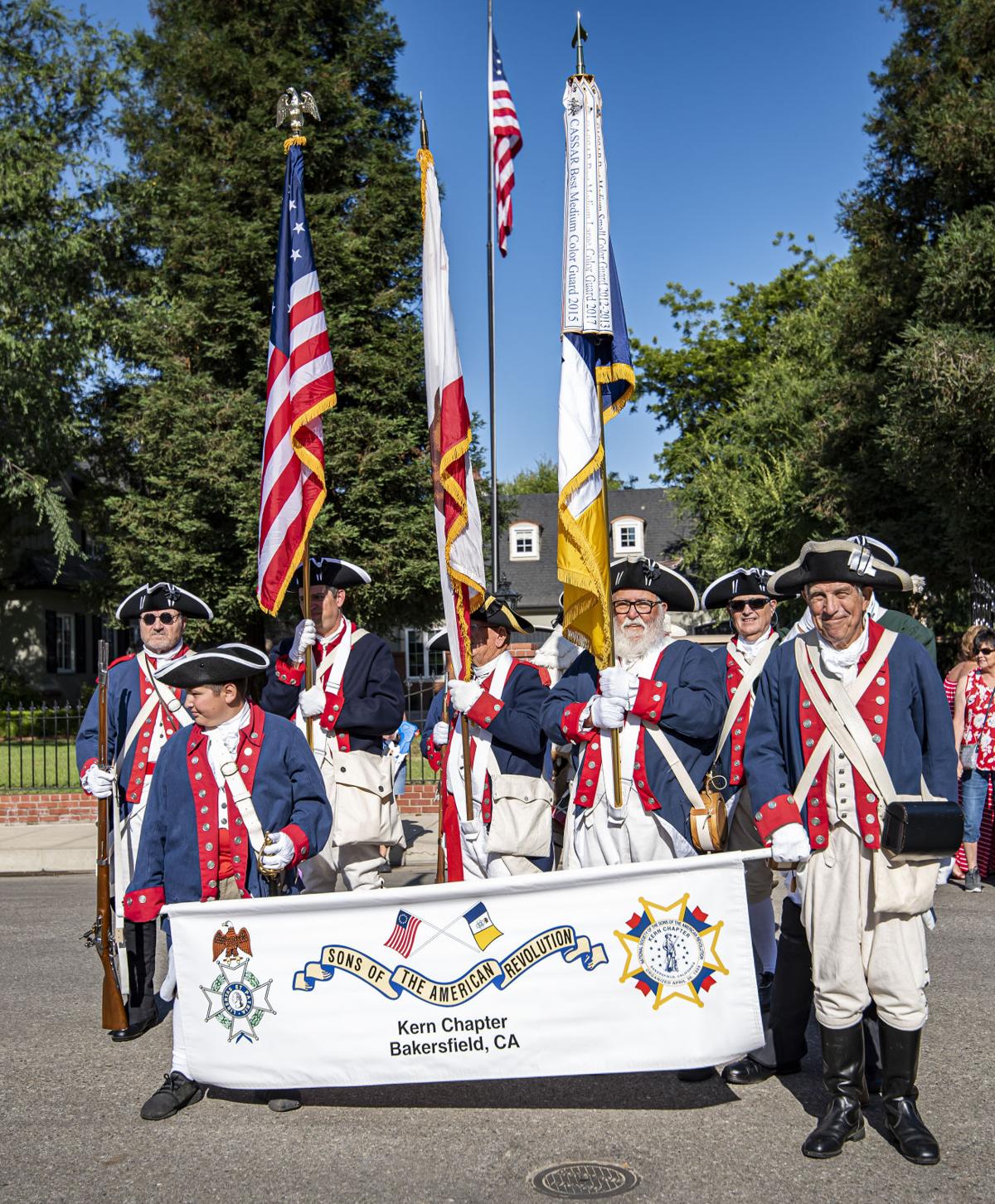 PHOTO GALLERY Fun and whimsy come to Westchester Parade Photo