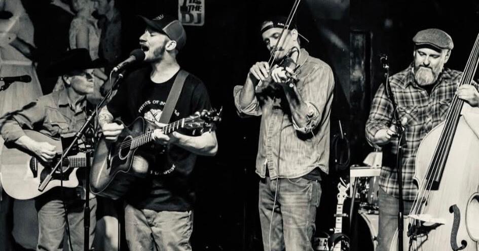 CESAREO GARASA: Goodwill and good entertainment to all