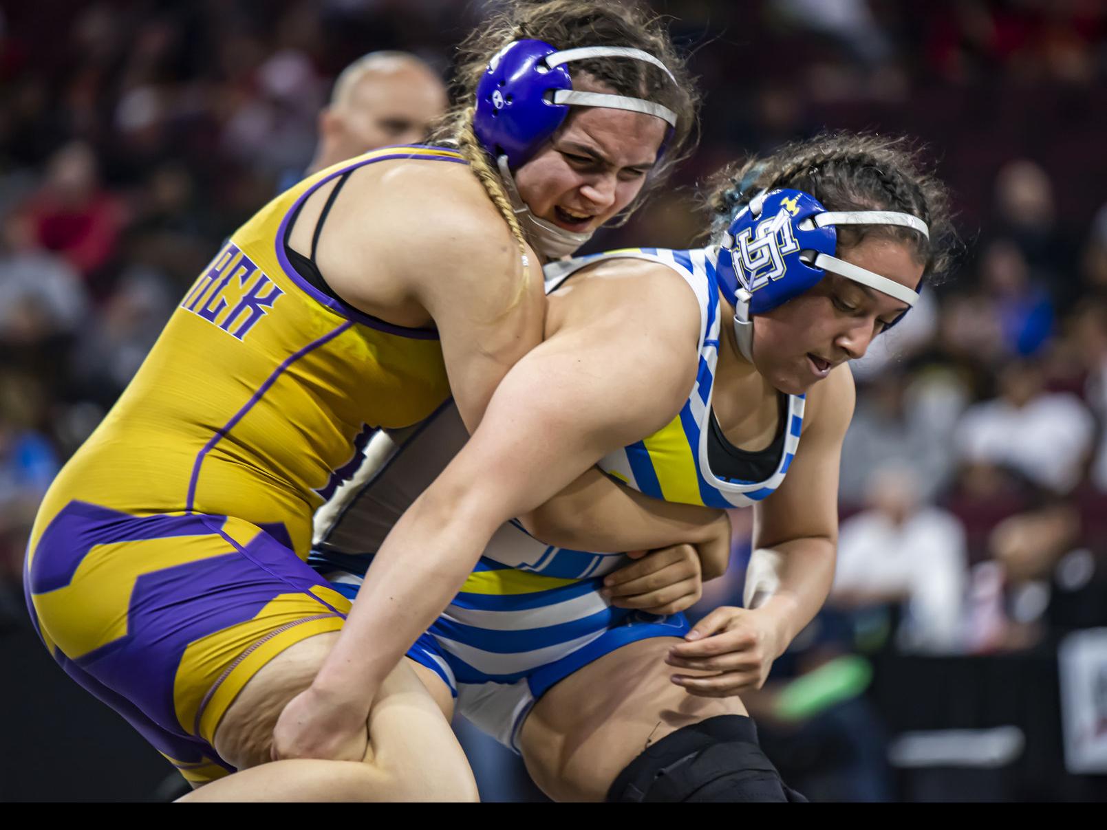 2022 Westchester County Wrestling Championship