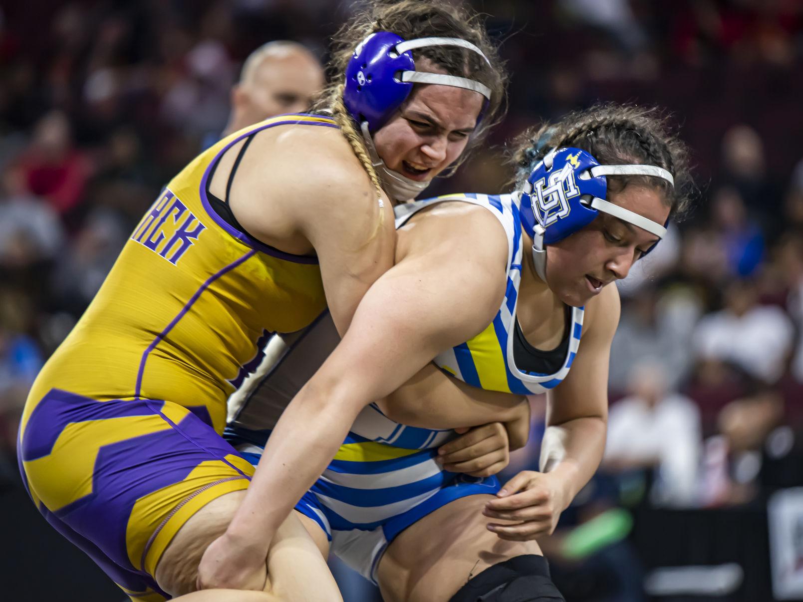 How Kern County S Wrestlers Fared On Day 2 Of Cif State Wrestling Championships Sports Bakersfield Com 2022 Westchester County Wrestling Championship