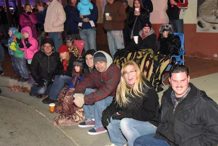 Take your pick of local Christmas parades this year Bakersfield Life