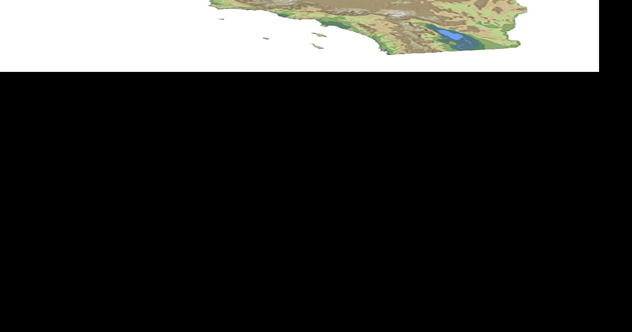 'Very long rain event' this week means more good news for southern