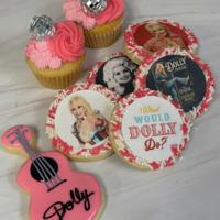 THE DISH: Enjoy a sweet tribute to Dolly Parton