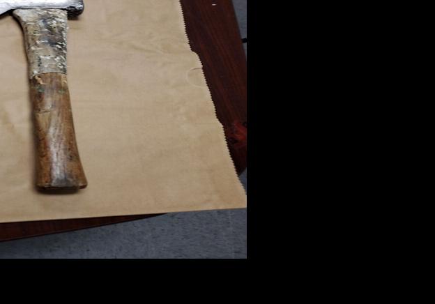 BPD: Man arrested in connection to two business burglaries in west Bakersfield | News ...