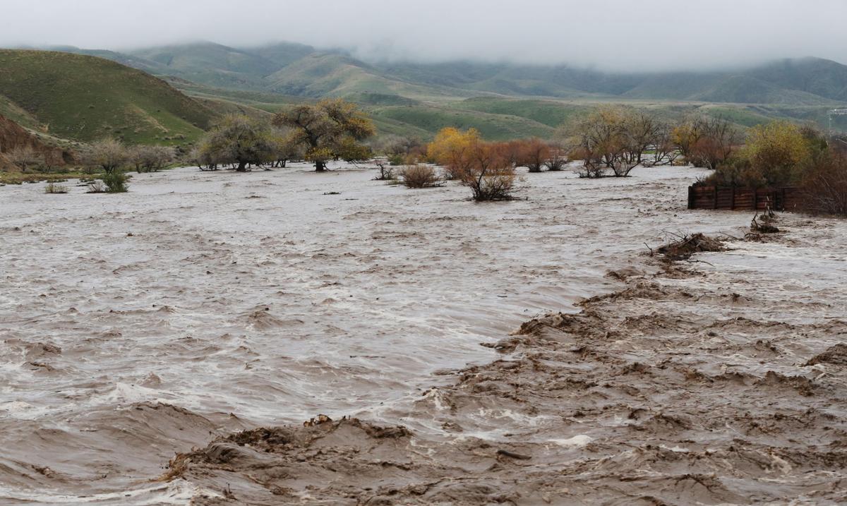Rain is here What's the plan to capture it? Opinion