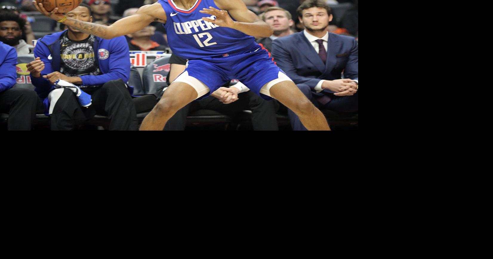 Former Bakersfield High standout making the most of first week in the