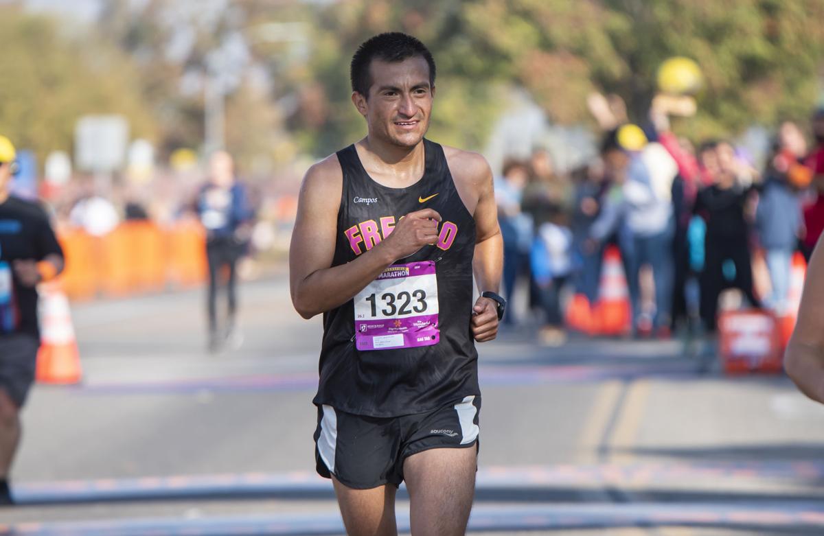 Photo Gallery 4th Annual Bakersfield Marathon Photo Galleries