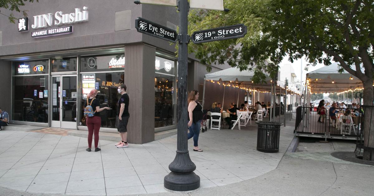 City Permits for outdoor operations available News