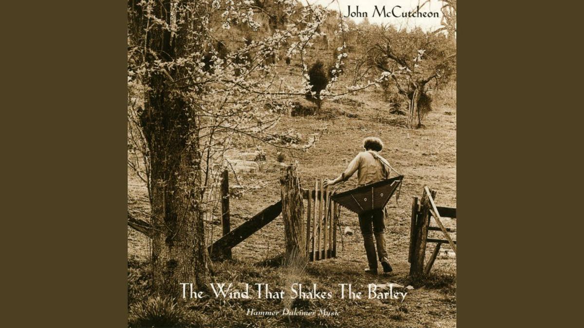 Cesareo Garasa Renowned Folk Artist John Mccutcheon To Play World