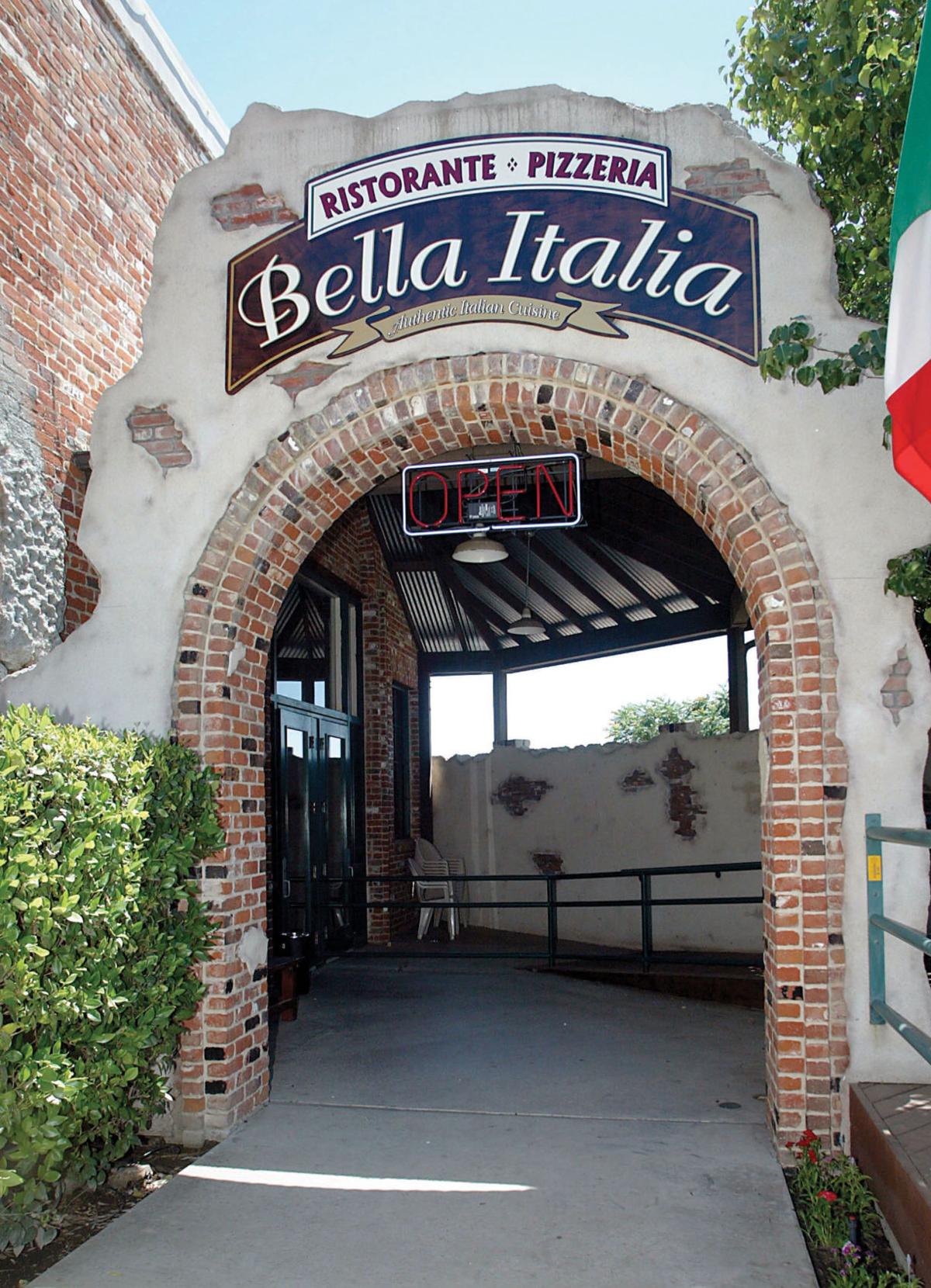 History The Ice House Bakersfield Life