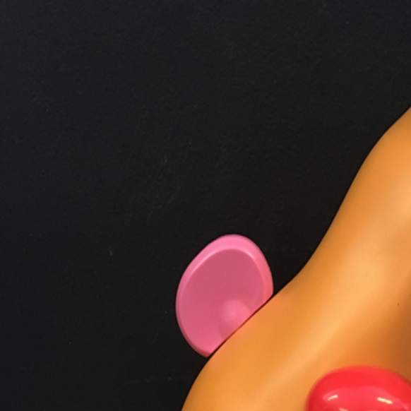 Toy company hopes Wonky Mr. Potato Head raises food waste awareness News bakersfield