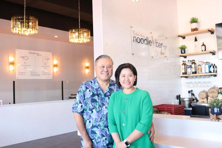 Chef’s Choice Noodle Bar Bakersfield favorite provides a new unique