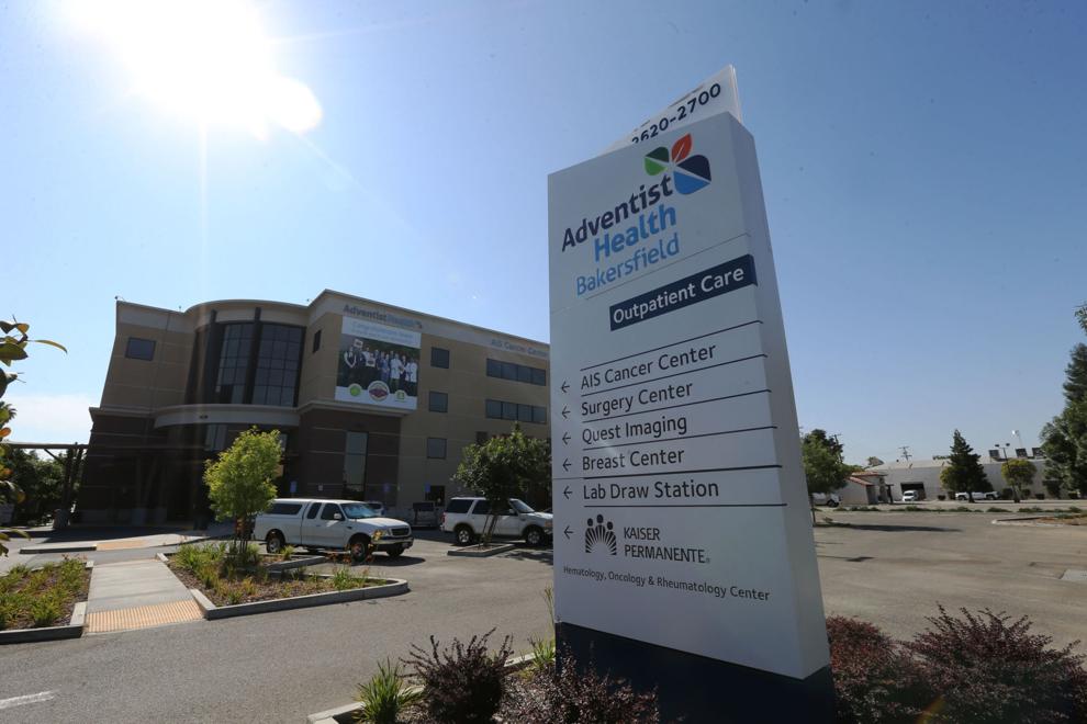 Adventist Health Bakersfield creates new affiliation with San Jose