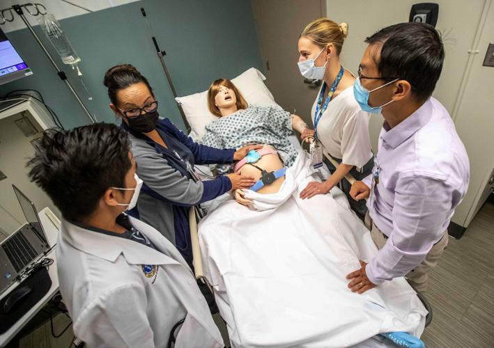 Kern Medical takes simulated procedures 'to the next level' with new