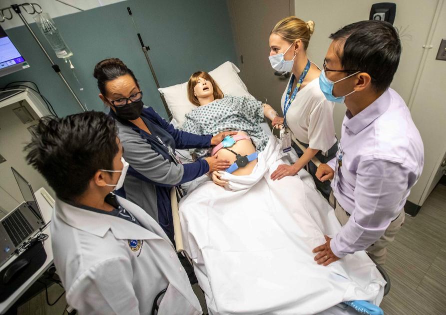 Kern Medical takes simulated procedures 'to the next level' with new