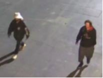 Bakersfield Police Seek Public’s Help in Identifying Copper Theft Suspects at T.J. Maxx