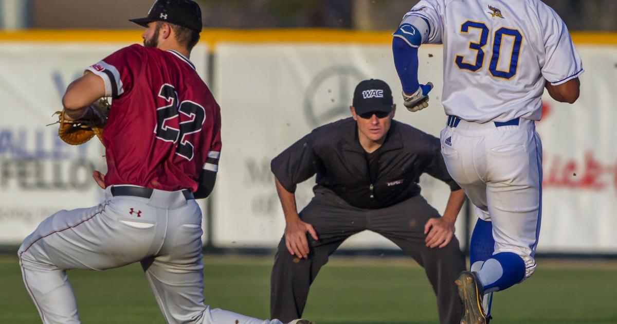 CSUB baseball hosts WAC-leading GCU in critical late-season series ...