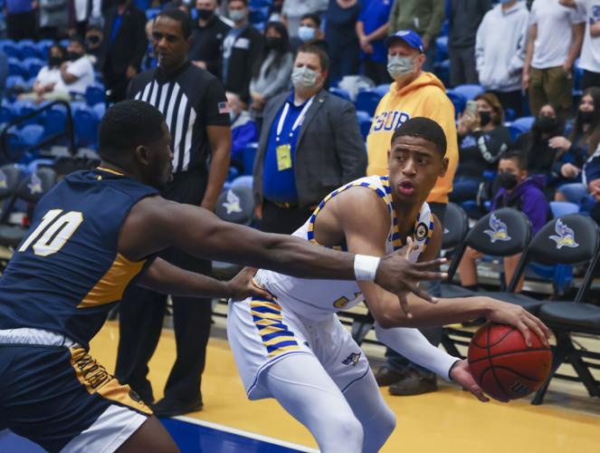 Men's basketball preview: CSUB hoping to climb back into Big West
