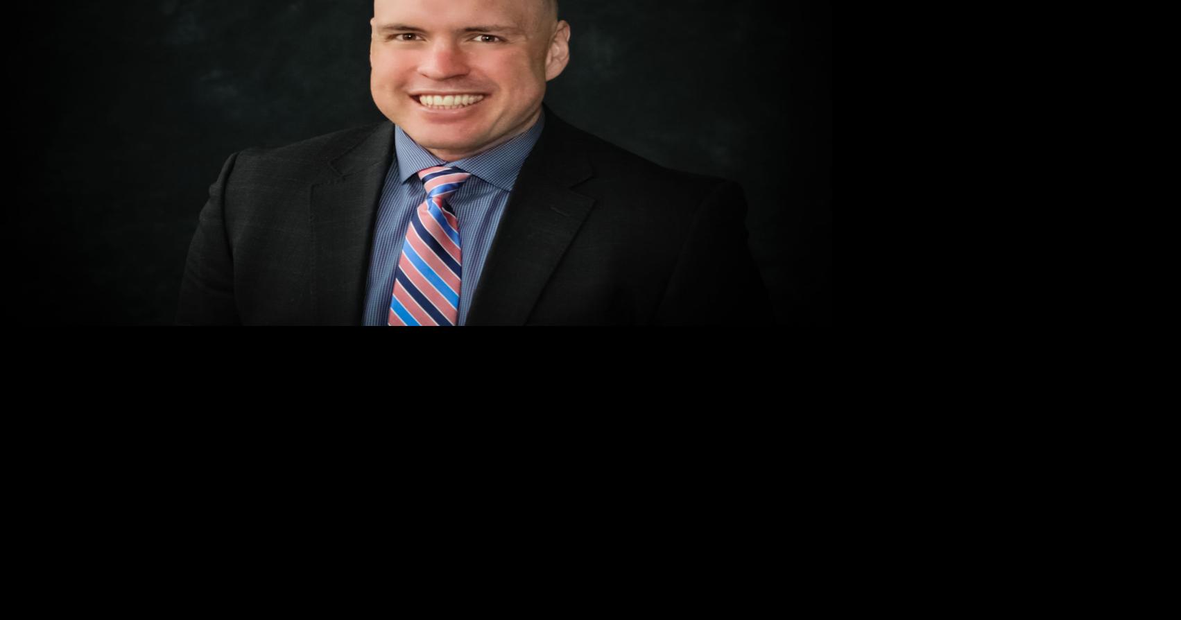 Houchin selects its chief operating officer to replace retiring CEO ...