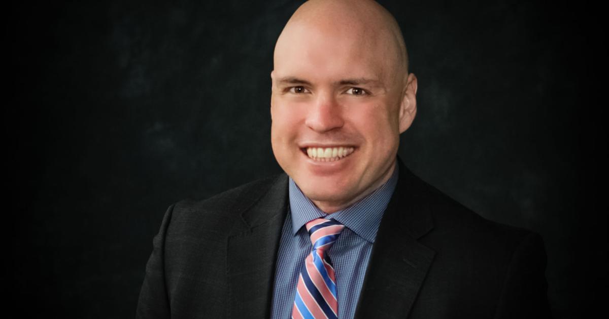Houchin selects its chief operating officer to replace retiring CEO ...