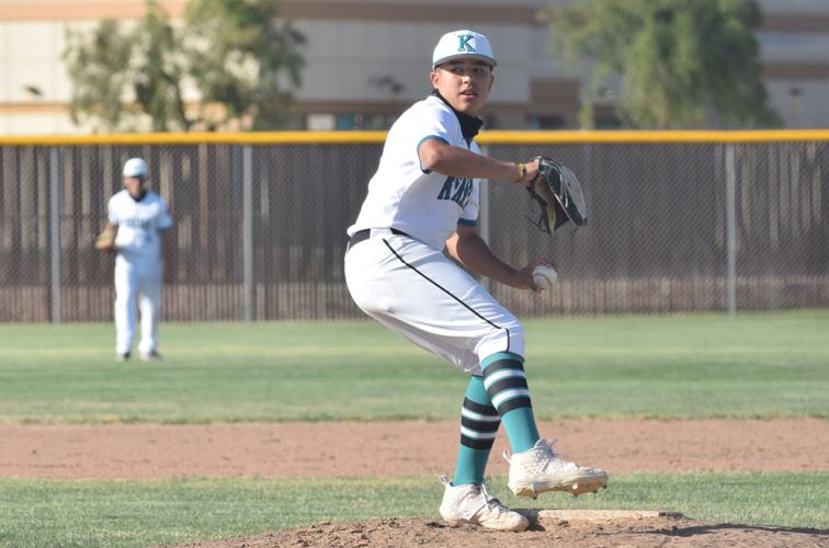 Chavez Young Stats & Scouting Report — College Baseball, MLB Draft,  Prospects - Baseball America