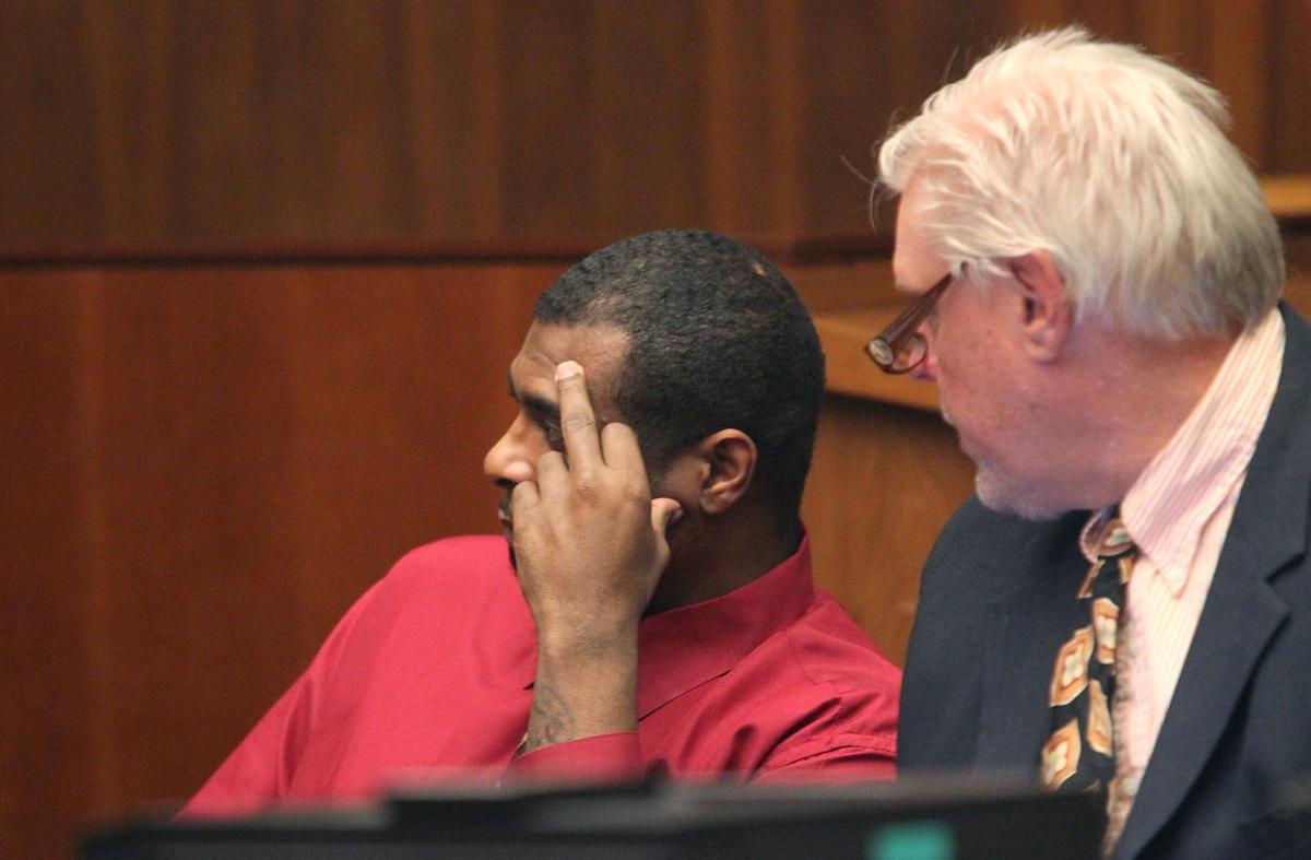 Johnson convicted, faces 150 years to life in ‘Eastside Rapist’ case