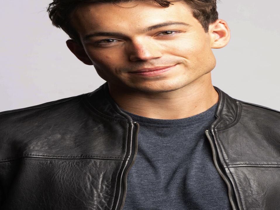 Young & Restless Star Gets New Look: Photo of Rory Gibson's Haircut